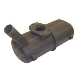 Picture of Muffler