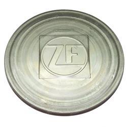 Picture of Cap - Sealing