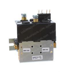 Picture of Contactor - Relay