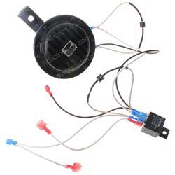 Picture of Gs Slab Ac Horn