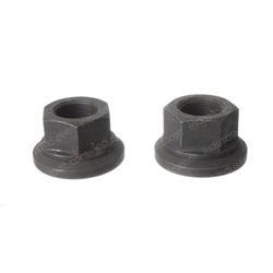 Picture of Nut - Flange 2 Piece