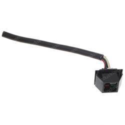 Picture of Footswitch Wire Assy W/Recpt