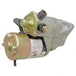 Picture of Starter - New