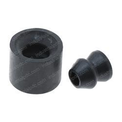 Picture of Door Plunger + Socket -