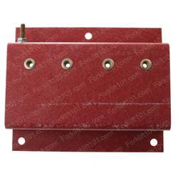 sy83642 PANEL - MOUNTING