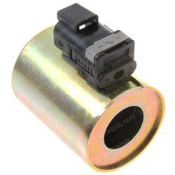 Picture of Coil 12v Deutsch