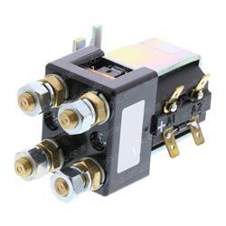 Picture of Contactor - Complete