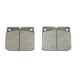 Picture of Brake Pad Set