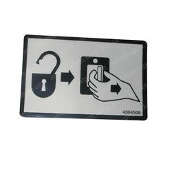 Picture of Decal