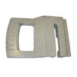 Picture of Handle Latch Machining