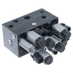 Picture of Valve Block Hydraulic