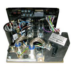 Picture of Panel - Scr Traction