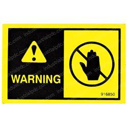 Picture of Decal