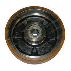 Picture of Wheel - Load