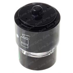 Clark 2777492 - indicator, vacuum