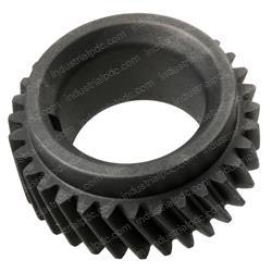 Picture of Crankshaft Gear