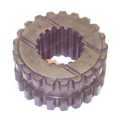 Picture of Hub W/O Bearings