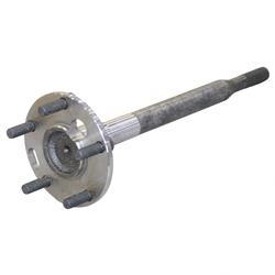 Picture of Kit-Rh Axle Shaft+wheel Bolt