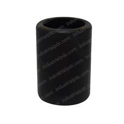 Picture of Wheel - Poly 3 1/4 X 4 1/2