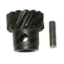 Picture of Gear - Spiral