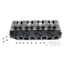 Picture of Head Assembly - Complete