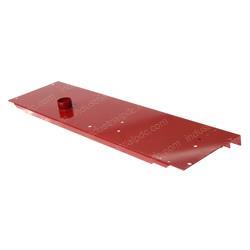 Picture of Bonnett Assy Innewin Fixed