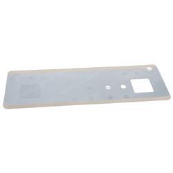 Picture of Decal - Protect Clear S-80/85