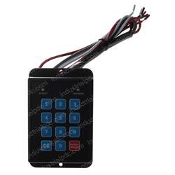 Picture of Program Code Switch-1000 Series