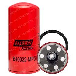 Picture of Filter-Lube