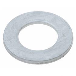 Picture of Washer-Flat-1.0-F436-Hrd-Zag