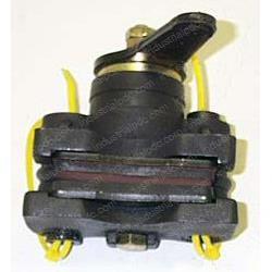 Picture of Brake Assembly