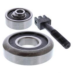 Picture of 4 Roller Carriage Kit