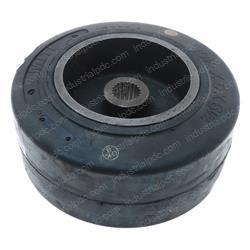 Picture of Tire and Wheel Assembly