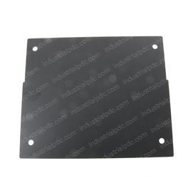 Picture of Plate Back Cover