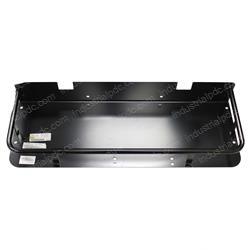 Picture of Cover Sub-Assembly - Rear