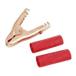 CLAMP ASSEMBLY - RED