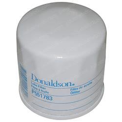 Picture of Filter - Oil