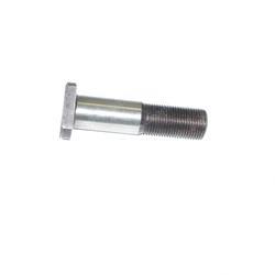 Picture of Wheel Bolt - 1 Flat Side