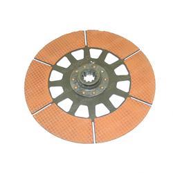 Picture of Plate - Clutch