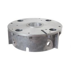 Picture of Commutator - End Head