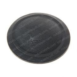 Picture of Button - Horn