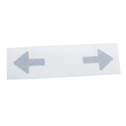 Picture of Decal- Directional Arrow
