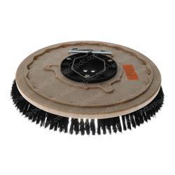 Picture of Brush - 17 in .028 Poly