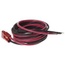 Picture of Harness - Wire 2awg 20 Ft