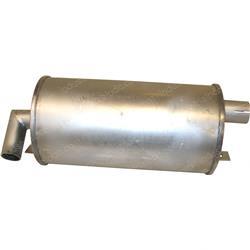 Picture of Muffler