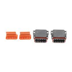 Picture of Connector - Housing