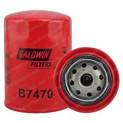 Picture of Filter - Lube