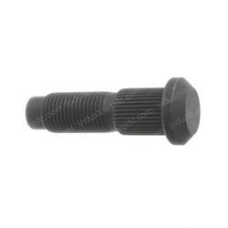 Picture of Wheel Bolt - Round Head