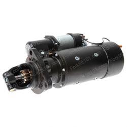 dr10461050 STARTER - REMAN