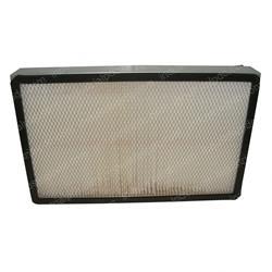 Picture of Filter - Panel Poly Washable